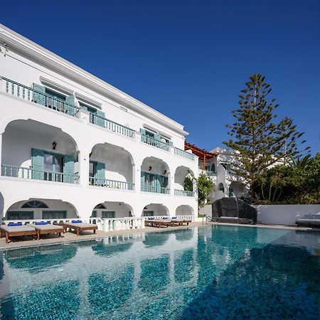 Armonia Hotel คามารี ภายนอก รูปภาพ