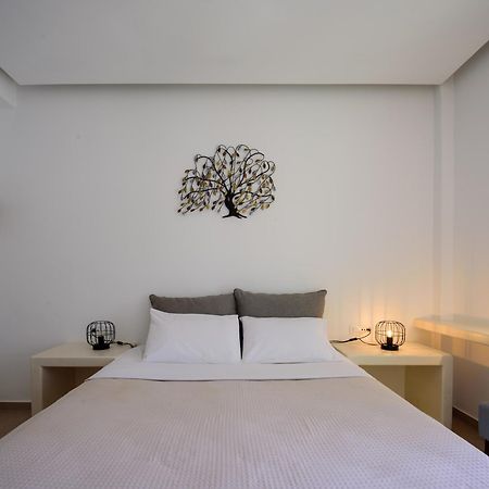 Armonia Hotel คามารี ภายนอก รูปภาพ