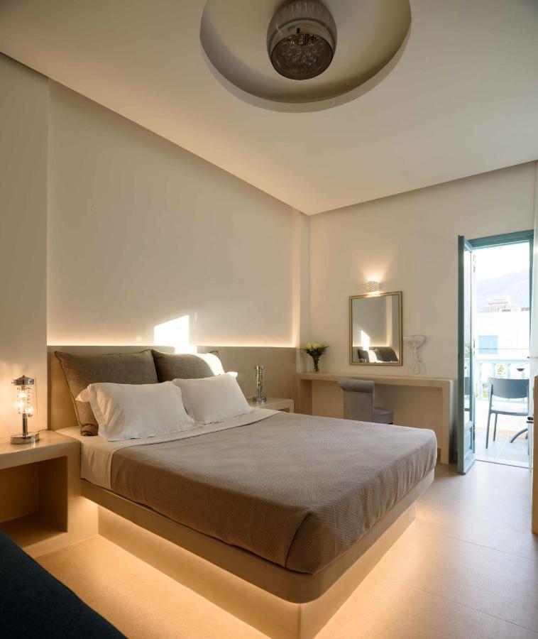 Armonia Hotel คามารี ภายนอก รูปภาพ