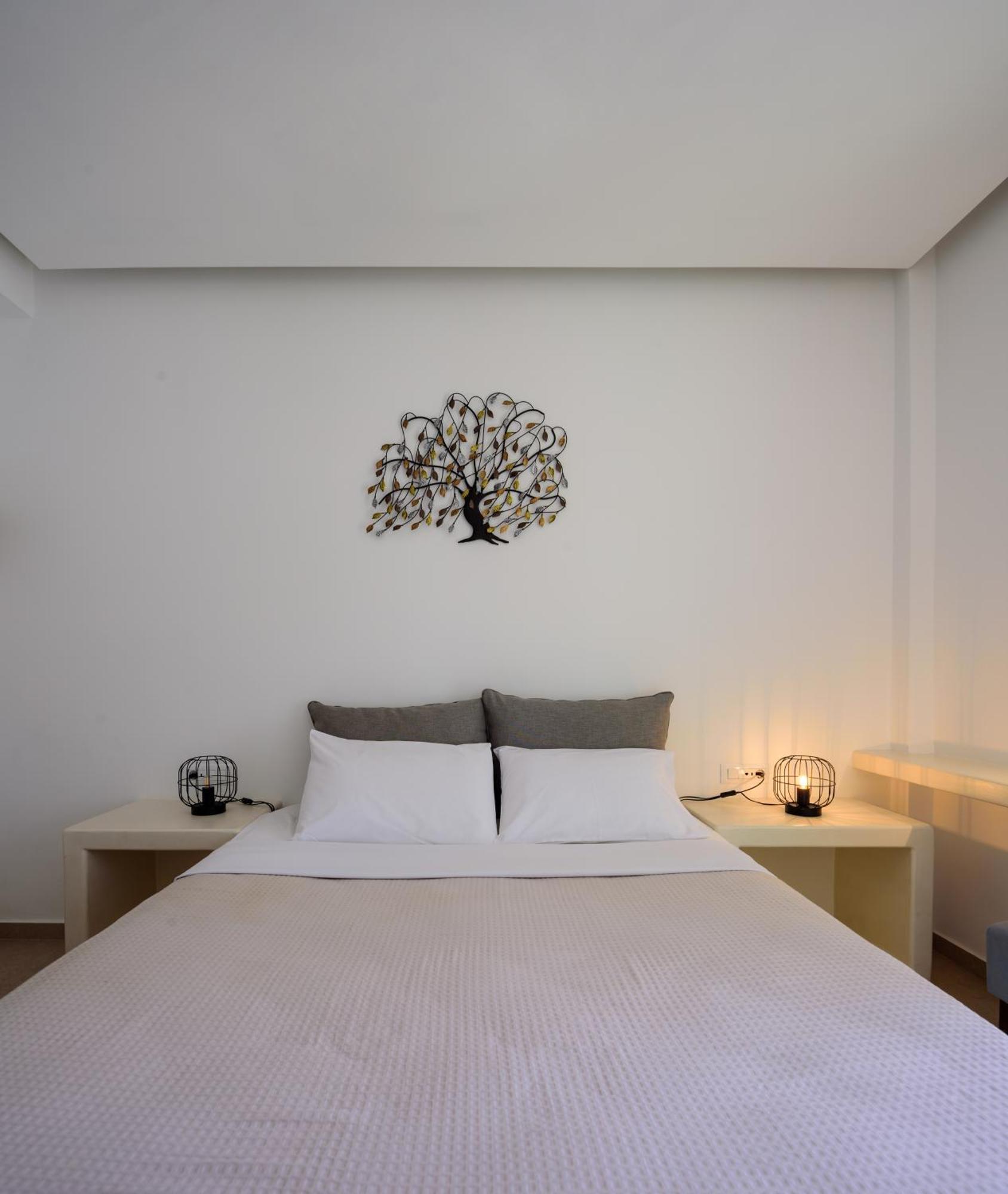 Armonia Hotel คามารี ภายนอก รูปภาพ